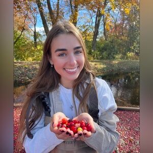 Meet your Posher, Jillian